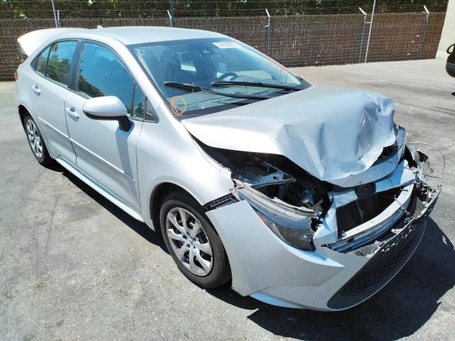 Toyota Corolla le (2020)