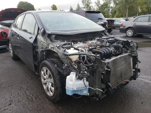 Toyota Corolla le (2020)