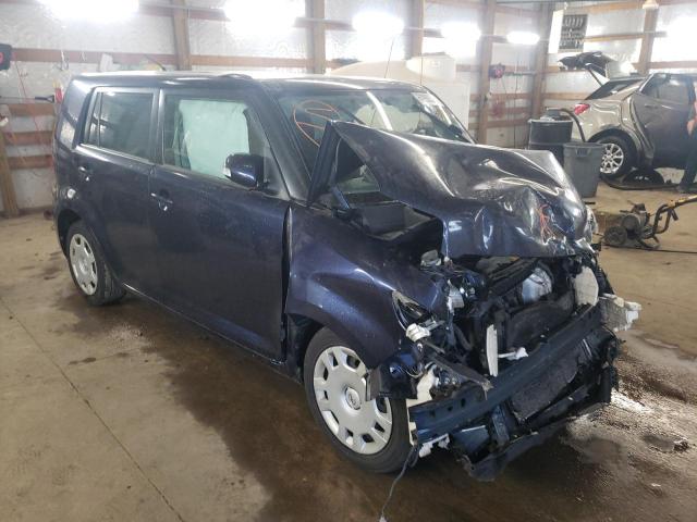 Toyota Scion xb (2014)