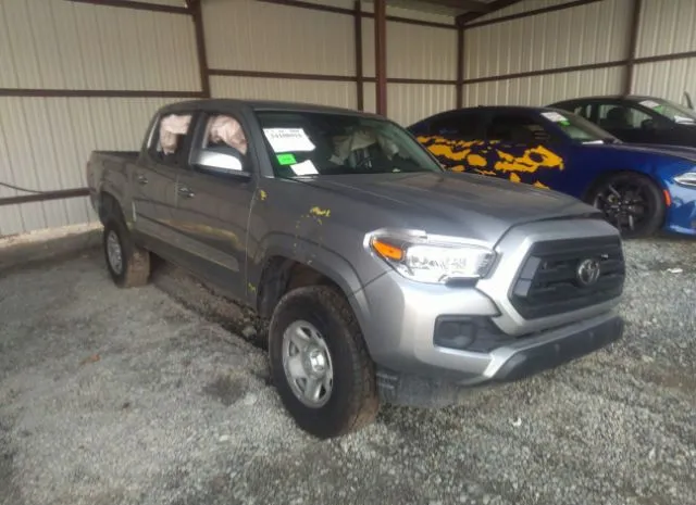 Toyota Tacoma 2wd (2020)