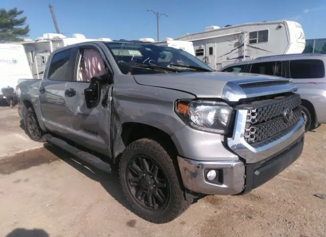Toyota Tundra 2wd (2021)