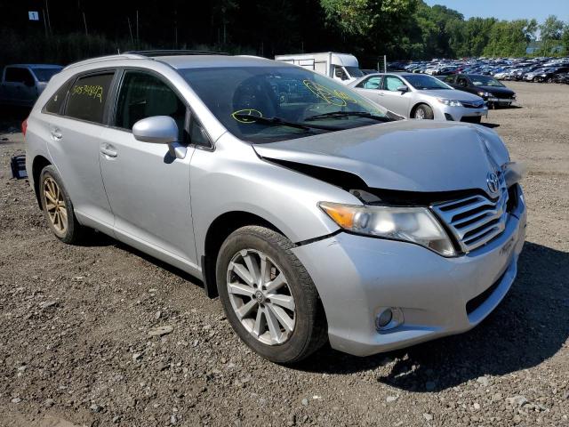 Toyota Venza (2010)