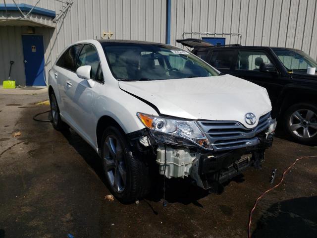 Toyota Venza (2011)