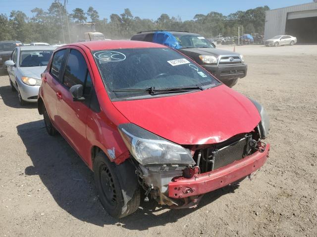 Toyota Yaris l (2016)