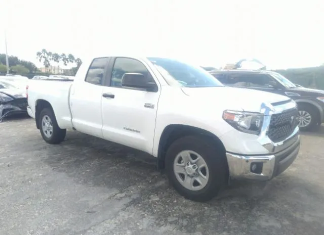 Toyota Tundra 2wd (2021)