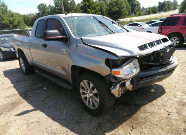 Toyota Tundra 2wd truck (2014)