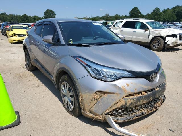 Toyota C-hr xle (2020)