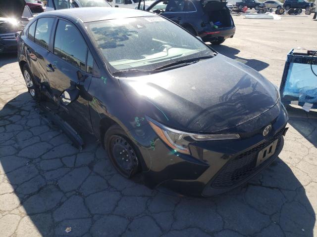 Toyota Corolla le (2020)