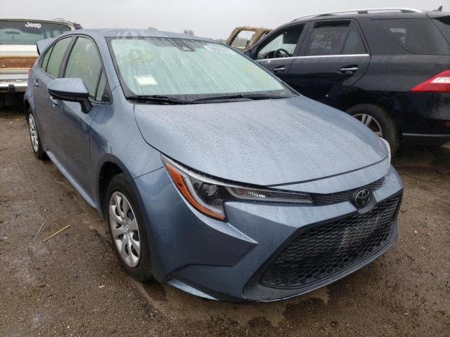 Toyota Corolla le (2020)