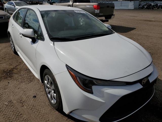 Toyota Corolla le (2020)