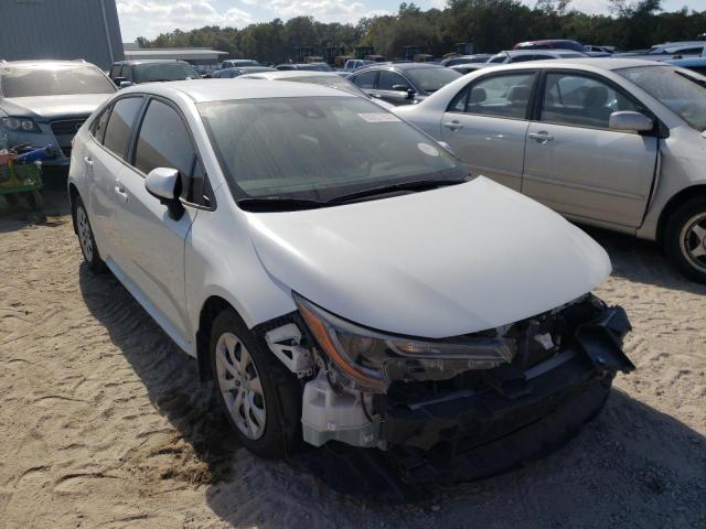 Toyota Corolla le (2021)