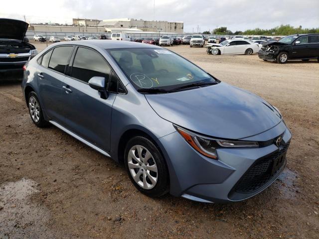 Toyota Corolla le (2021)