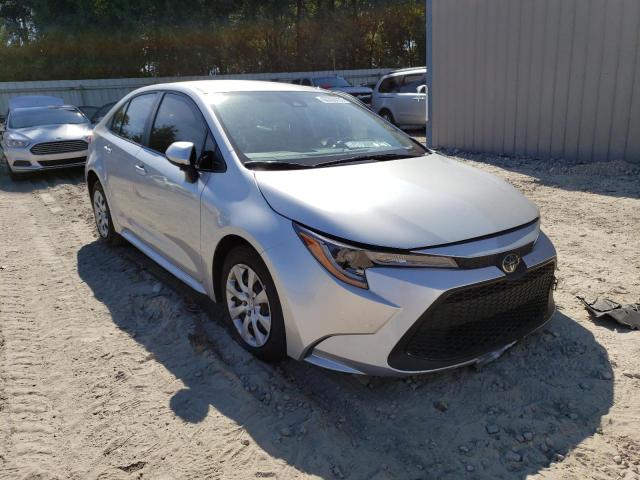 Toyota Corolla le (2022)