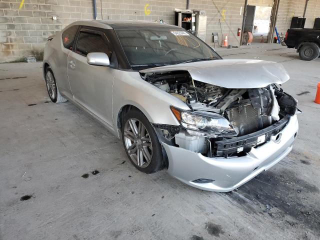 Scion Tc (2012)