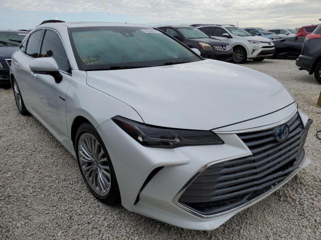 Toyota Avalon lim (2020)