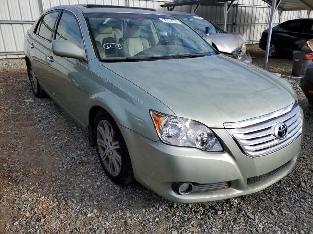 Toyota Avalon xl (2010)