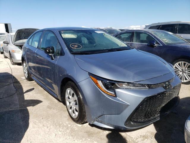 Toyota Corolla le (2020)