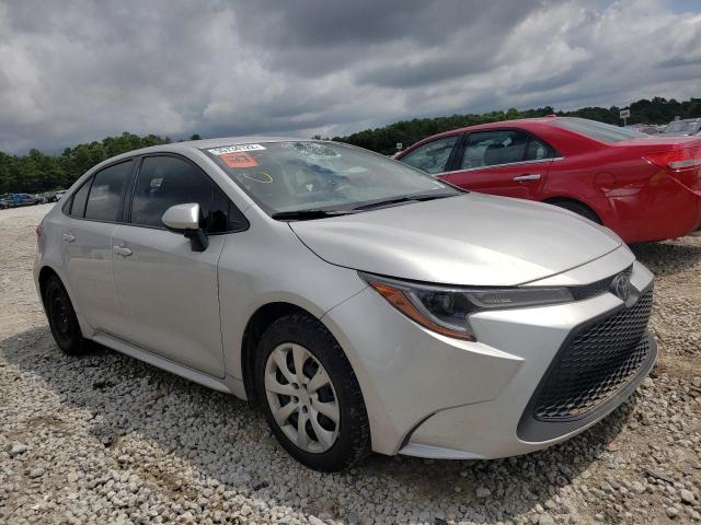 Toyota Corolla le (2020)