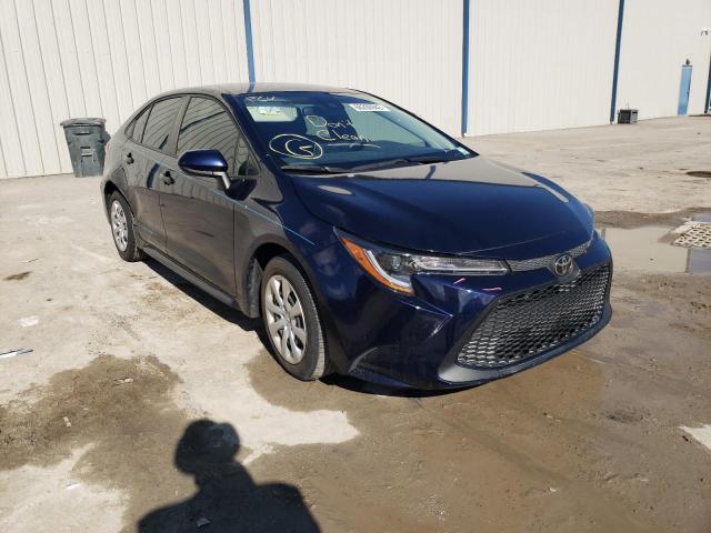 Toyota Corolla le (2020)