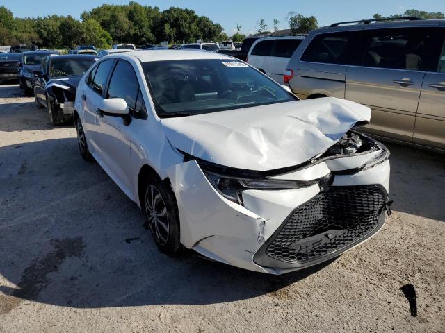 Toyota Corolla le (2020)