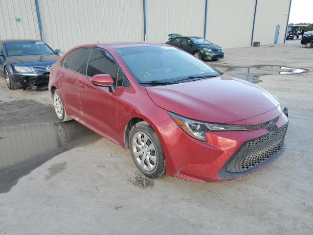 Toyota Corolla le (2020)