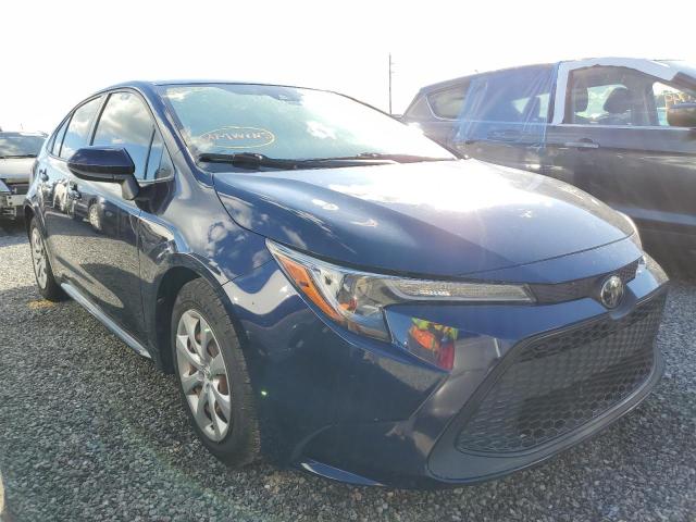 Toyota Corolla le (2020)