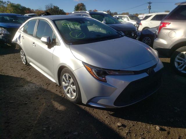 Toyota Corolla le (2020)