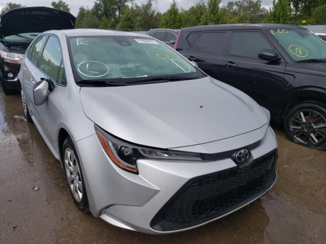 Toyota Corolla le (2021)