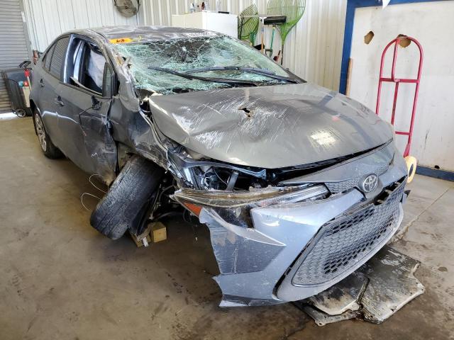 Toyota Corolla le (2021)