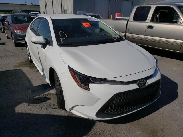 Toyota Corolla le (2022)