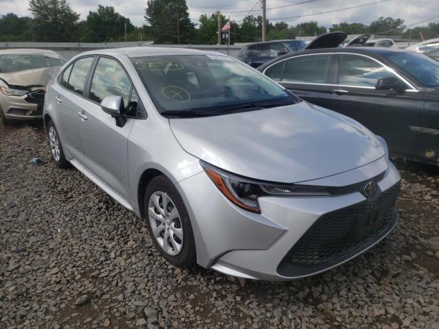 Toyota Corolla le (2022)