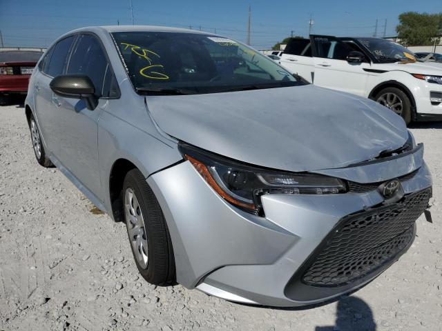 Toyota Corolla le (2022)