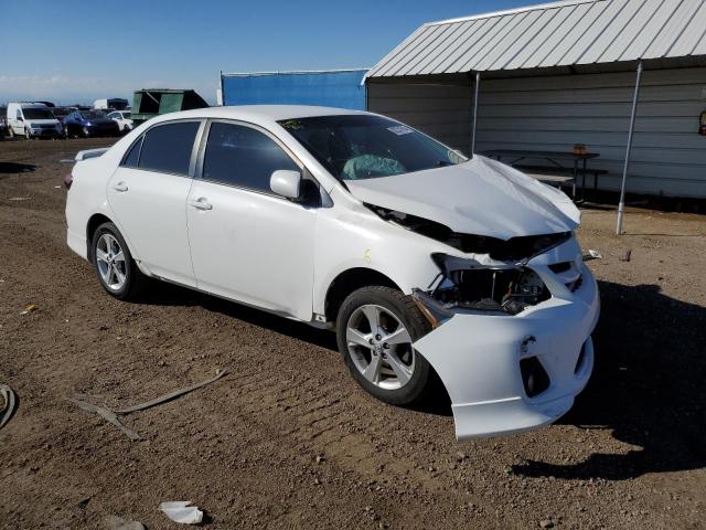 Toyota Corolla s (2011)