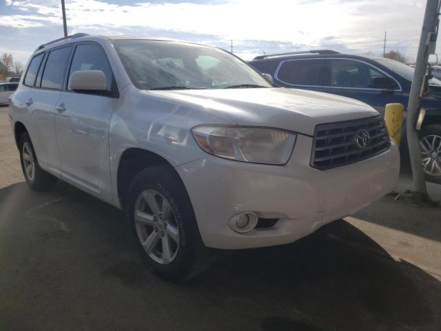 Toyota Highlander (2010)