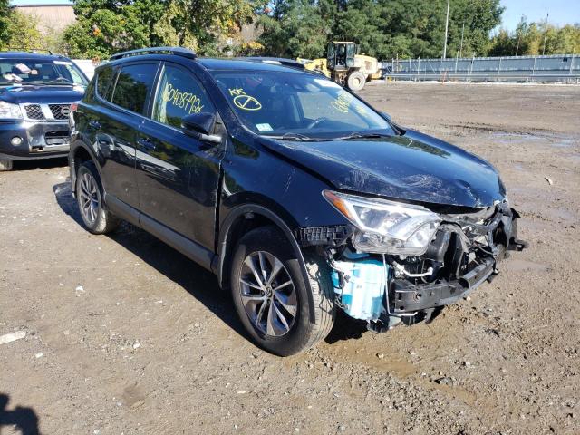 Toyota Rav4 hv le (2018)