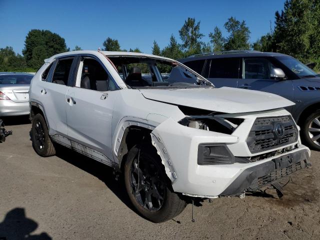 Toyota Rav4 trd o (2020)