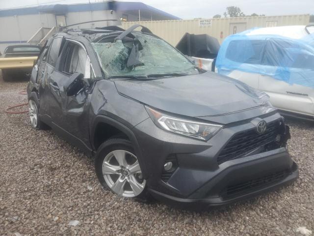Toyota Rav4 xle (2019)