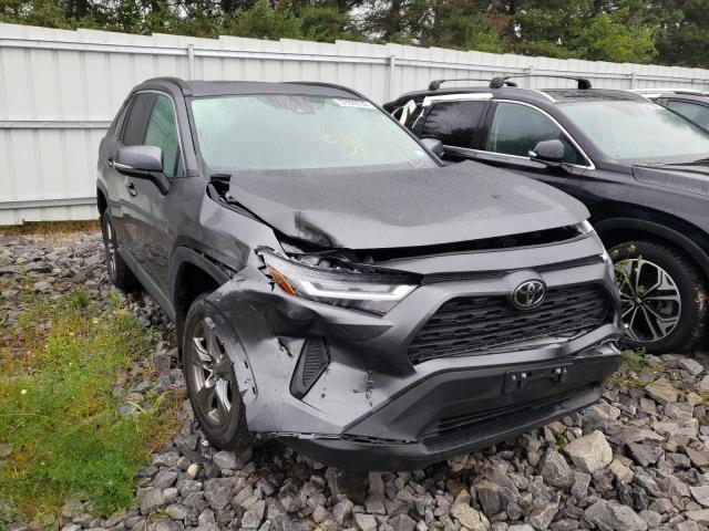 Toyota Rav4 xle (2022)