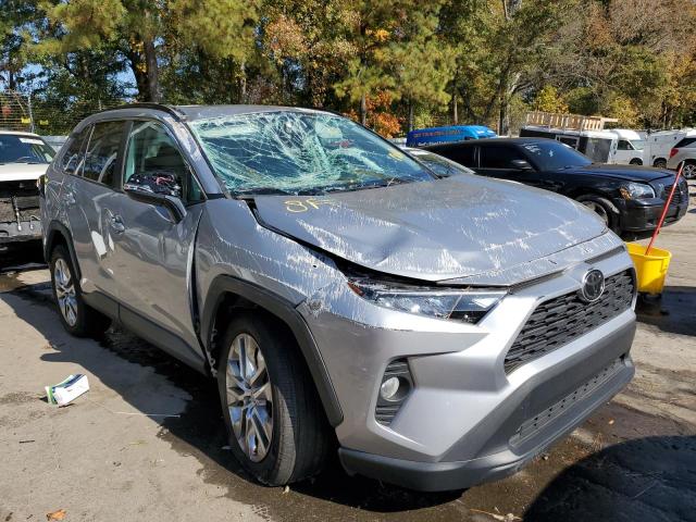 Toyota Rav4 xle p (2021)