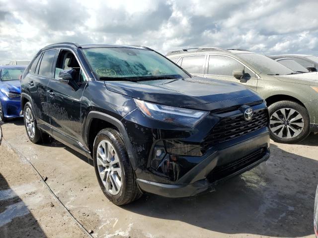 Toyota Rav4 xle p (2022)