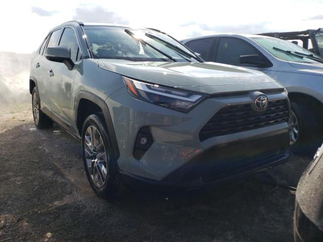 Toyota Rav4 xle p (2022)