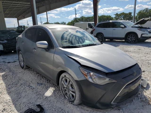 Scion Ia (2016)