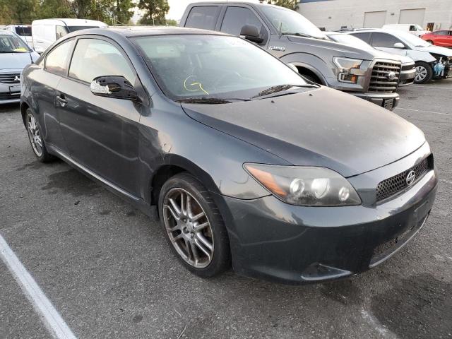 Toyota Tc (2010)