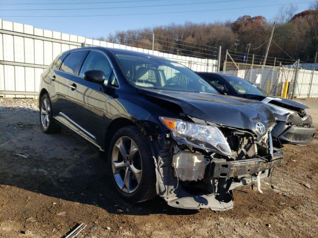 Toyota Venza (2011)