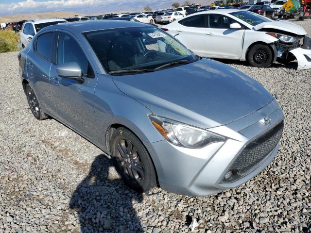 Toyota Yaris l (2019)