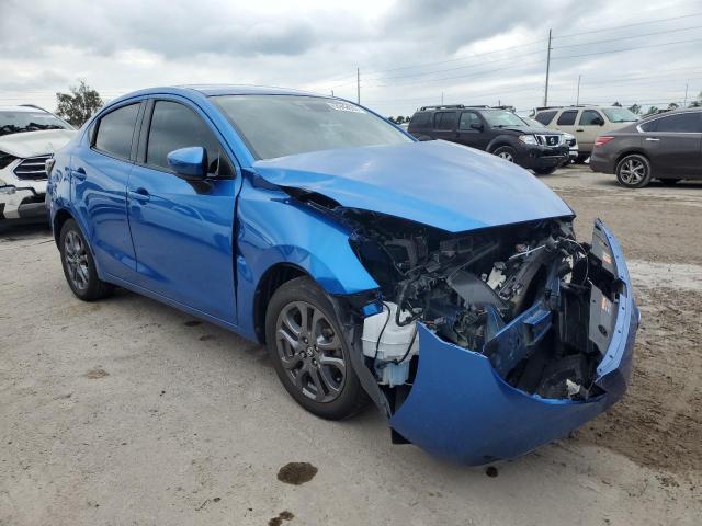 Toyota Yaris l (2019)