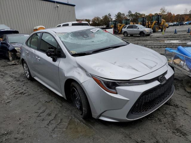 Toyota Corolla le (2021)