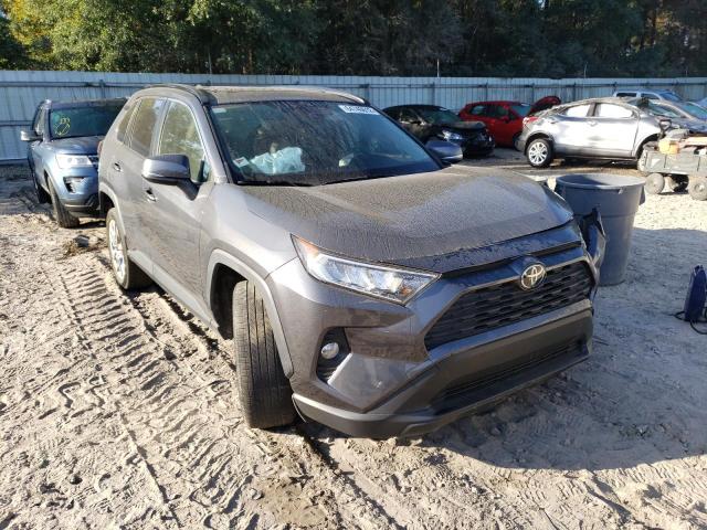 Toyota Rav4 xle p (2019)