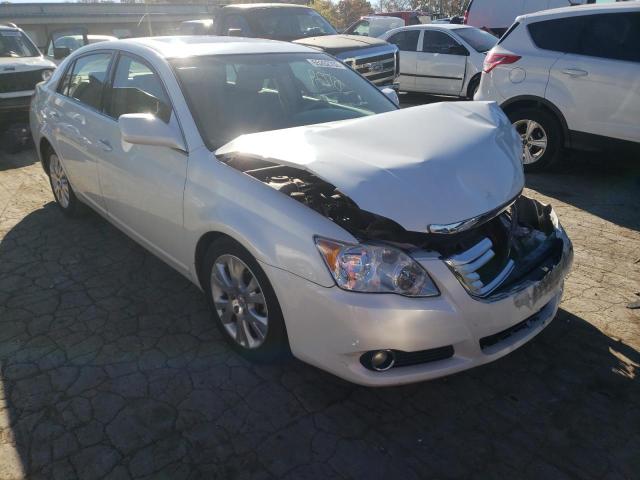 Toyota Avalon xl (2010)