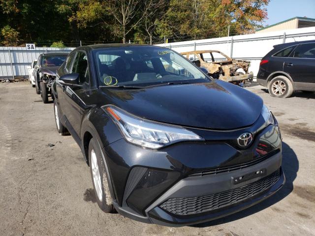 Toyota C-hr xle (2021)